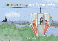 Abenteuertag mit Tante Malie
