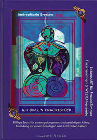 Ich bin ein Prachtstück!