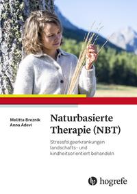 Vorderes Coverbild Naturbasierte Therapie (NBT)