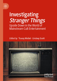 Investigating Stranger Things