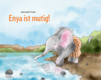 Enya ist mutig!
