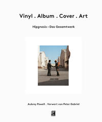 Vinyl • Album • Cover • Art