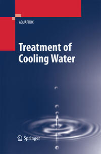 Vorderes Coverbild Treatment of cooling water