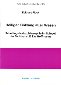 Heiliger Einklang aller Wesen