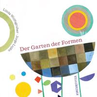 Vorderes Coverbild Der Garten der Formen