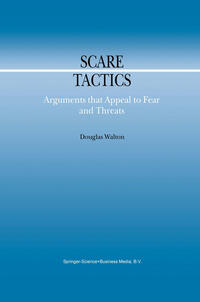 Scare Tactics