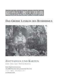 Das Grosse Lexikon des Buddhismus