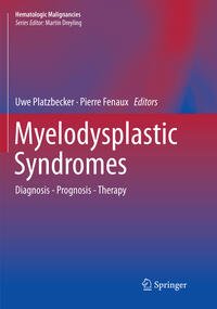 Myelodysplastic Syndromes
