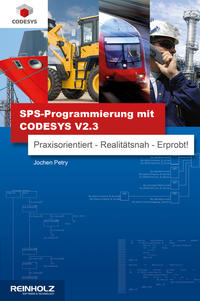 SPS-Programmierung mit CODESYS V2.3