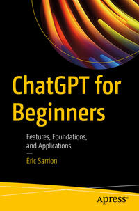 ChatGPT for Beginners