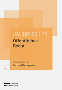 Öffentliches Recht