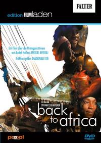 back to africa