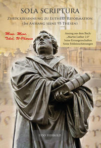Sola Scriptura