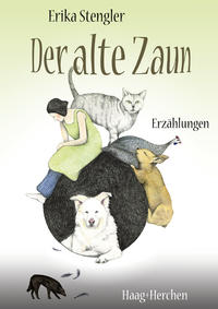 Der alte Zaun