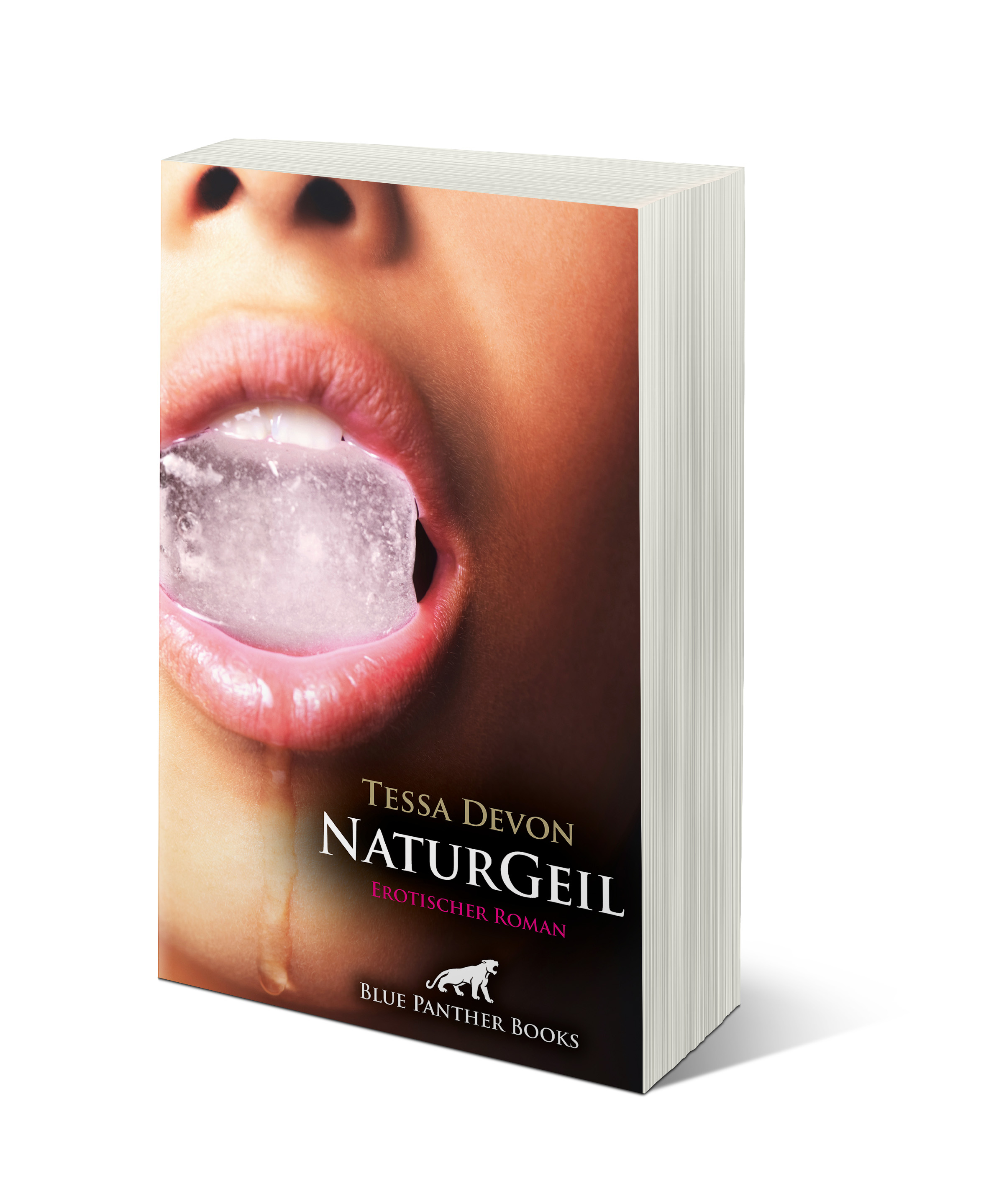 NaturGeil | Erotischer Roman