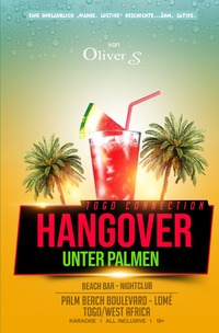 Togo Connection - Hangover unter Palmen