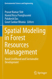Spatial Modeling in Forest Resources Management