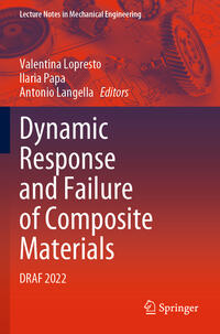 Dynamic Response and Failure of Composite Materials