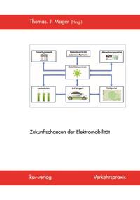 Zukunftschancen der Elektromobilität