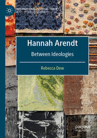 Hannah Arendt