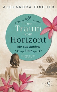 Vorderes Coverbild Der Traum vom Horizont
