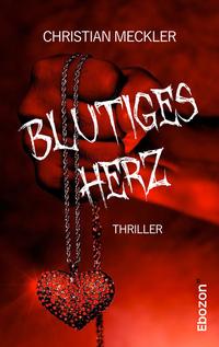 Blutiges Herz
