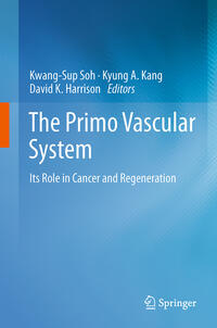 Vorderes Coverbild The Primo Vascular System