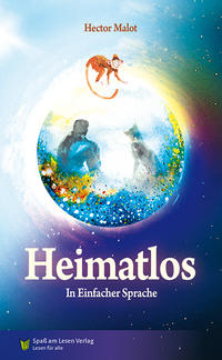 Vorderes Coverbild Heimatlos