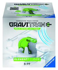 GraviTrax POWER - Lever