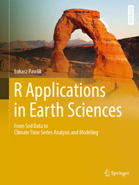 R Applications in Earth Sciences