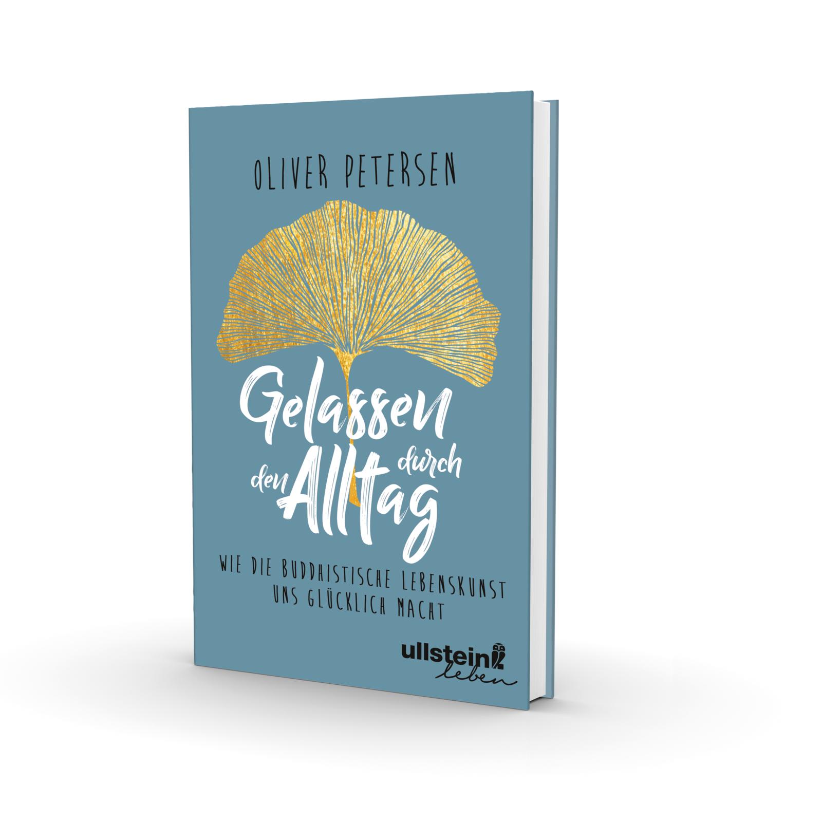 Gelassen durch den Alltag