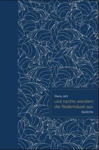 und nachts wandern die Fledermäuse aus