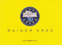 Rainer Arke