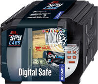 Spy Labs Digital Safe INT