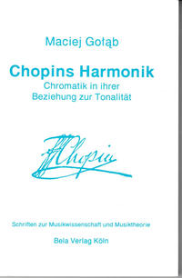 Chopins Harmonik