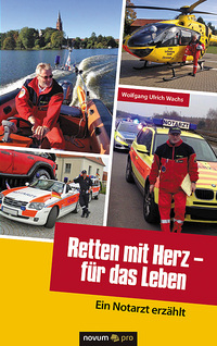 Retten mit Herz – für das Leben