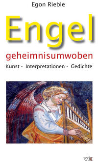 Engel geheimnisumwoben