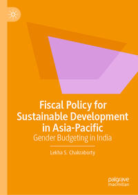 Fiscal Policy for Sustainable Development in Asia-Pacific