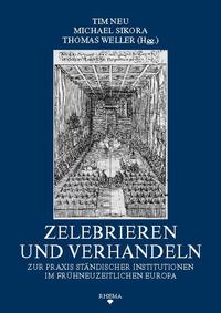 Zelebrieren und Verhandeln