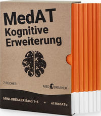 MedAT: KFF-Übungen, Figuren, Allergieausweise, Zahlenfolgen, Wortflüssigkeit, Implikationen |