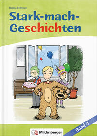 Stark-mach-Geschichten - Band 4