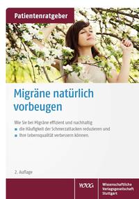 Migräne natürlich vorbeugen