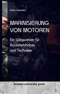 Marinisierung von Motoren