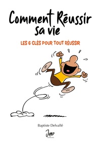 Vorderes Coverbild Comment réussir sa vie