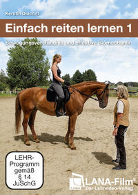 Einfach reiten lernen 1