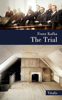 Vorderes Coverbild The Trial