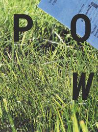 Philip Loersch – POW - PORTRAITIST OF WRITING