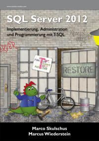 MS SQL Server 2012 (2)