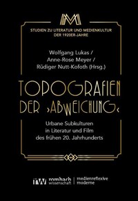 Topografien der ›Abweichung‹