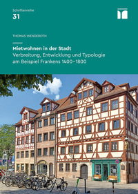 Mietwohnen in der Stadt